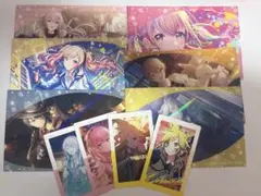 プロセカ ポストカード エピカ セット