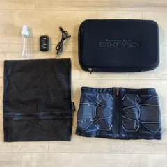SIXPAD エクササイズベルト Mサイズ