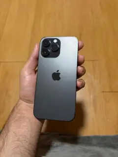 即日発送！】iPhone14Pro(NQ273LL/A) パープル512GB - メルカリ