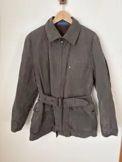 大幅値下げ！ポールスミス　ミリタリーコート 裏起毛