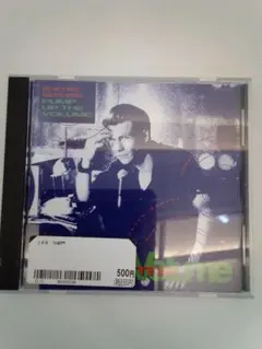 CI3-374　【CD】PUMP UP THE VOLUME　サウンドトラック