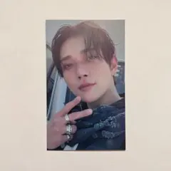 SEVENTEEN HOLIDAY 会場限定 大阪 ユニバ ジョシュア