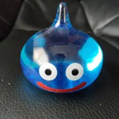 ドラゴンクエスト AM ビッグクリアフィギュアスライム