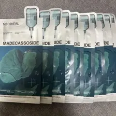 Mediheal Madecassoside 10枚
