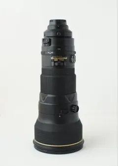 2026年最新】Nikon 単焦点レンズ AF-S NIKKOR 400mm f/2.8E FL ED VR