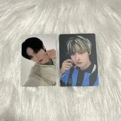 EPEX エイデン トレカ