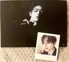 NI-KI ENHYPEN [DESIRE : UNLEASH]