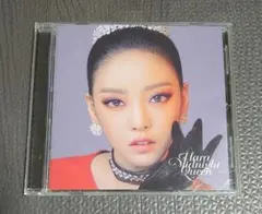 Hara Midnight Queen CD KARA ハラ