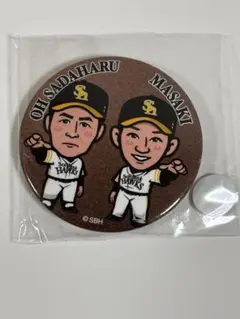 ソフトバンクホークス 大津亮介 若鷹ガチャアクスタ - メルカリ