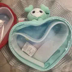 GIGO TWICE LOVELYS ミナ ぴょこきゅんボディバッグ