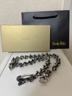 2026年最新】Bloody Mary メンズ ウォレットチェーンの人気アイテム