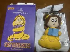 あ*ん様 52TOYS ディズニー プリンセス オンザラン シークレット ベル