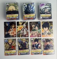 2026年最新】リボーン ccgの人気アイテム - メルカリ