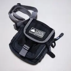 LOGOS ロゴス ショルダーバッグ ミニポーチ アウトドア