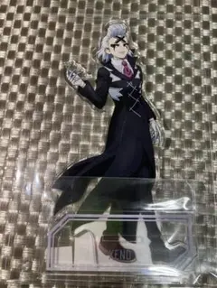 Dr.stone BIGアクリルスタンド　歩み ver Dr.ゼノ