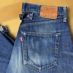 2025年最新】日本製 リーバイス702 levi'sの人気アイテム - メルカリ