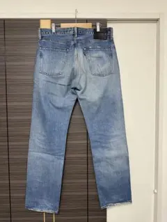 Levi'sリーバイス MADE&CRAFTED 511 日本製 32×32
