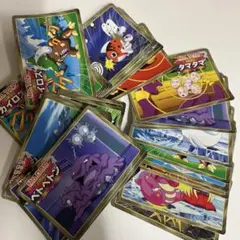 ポケモンカードセット　トップ　トップサン　30枚セット　被りあり