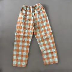 グリーンレーベルリラクシング パンツ140