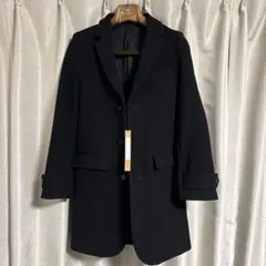 LOUNGE LIZARD　ラウンジリザード　新品　コート 　定価６万　Sのサムネイル