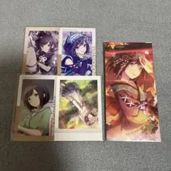 プロセカ 東雲絵名 まとめ売り