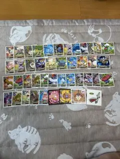 ポケモン 最強シール烈伝 大量 まとめ売り 35枚 - メルカリ