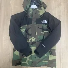 THE NORTH FACE NP62237 マウンテンパーカー M - メルカリ