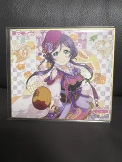 2026年最新】東條希 色紙の人気アイテム - メルカリ