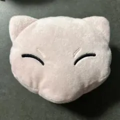 ポケモン　ミュウ　ポーチ