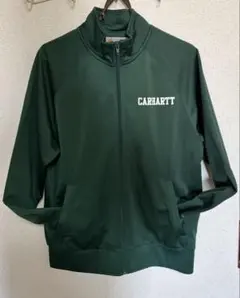Carhartt. COLLEGE TRACK JACKET