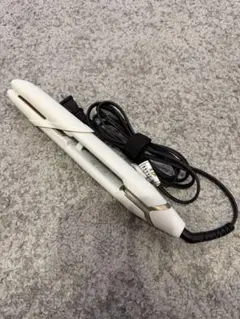 【ジャンク品】 KINUJO 絹女 ストレートアイロン DS100 ※断線あり