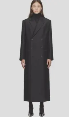 ‼️お値下げ‼️THE ROW トレンチコート 中古・古着通販】THE ROW (ザ ロウ) ナイロントレンチコート