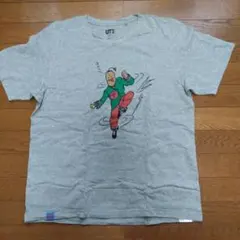 キン肉マンtシャツ