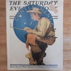 The Saturday Evening Post 1973年3月4月合併号 - メルカリ