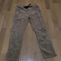 GRAMICCI　グラミチ　コーデュロイパンツ