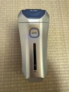 美品◇YA-MANヤーマン家庭用光美容器メンズレイボーテ◇STA-186脱毛器