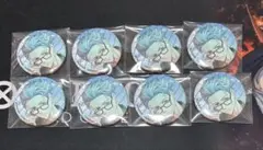 ウィンブレ ウィンヒロ 缶バッジ 梅宮一