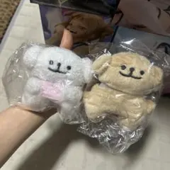 AirPods Pro 2保護ケース 2点セット／カップル向け／新品未使用