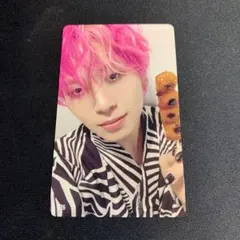 JO1 5thAnniversary 祭りトレカ 川尻蓮 126