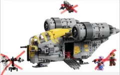 LEGO》レイザークレスト ほぼ完品 - メルカリ