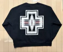 ペンドルトン スウェット