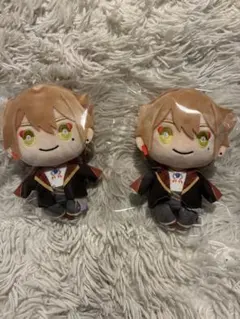 にじさんじ　伏見ガク　にじぬい