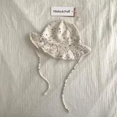 2026年最新】misha puff hatの人気アイテム - メルカリ