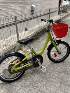 手渡し希望：江別市】子供用自転車 RAISE レイズ 14インチ - メルカリ