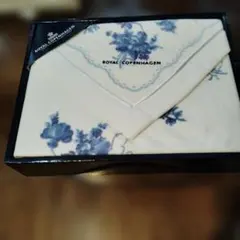 ROYAL COPENHAGEN 綿毛布