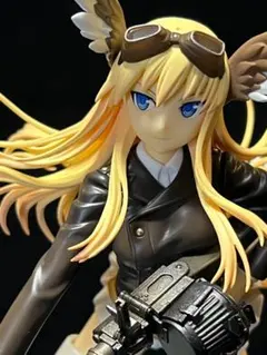 【ストライクウィッチーズ　６体セット】