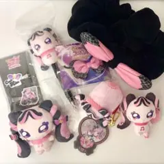 キミとアイドルプリキュア　メロロン　キュアキッス　まとめ売り