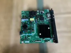 SONY ソニー BRAVIA ブラビア KJ-43X8500C 基板 基盤 - メルカリ