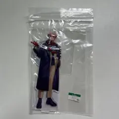 にじさんじ セラフ・ダズルガーデン アクスタ ウィンターデート2023