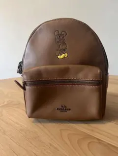 2025年最新】コーチ ディズニー バックパックの人気アイテム